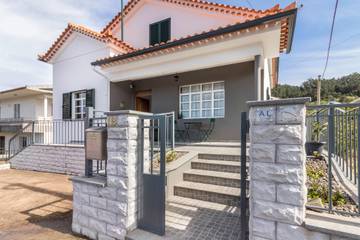 Villa für 7 Personen in Santana, Madeira, Bild 1