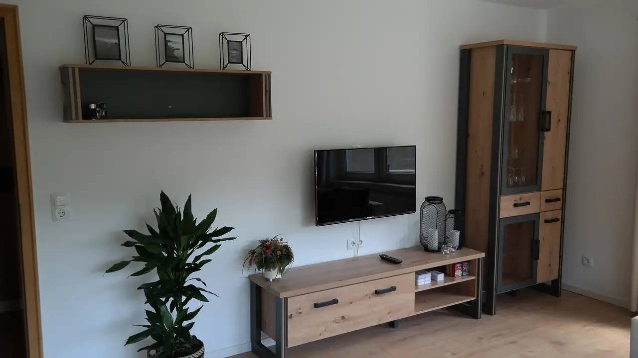 Ganze Ferienwohnung, Ferienwohnung für 4 Personen (100 m²) in Bobenthal in Bobenthal, Landkreis Südwestpfalz