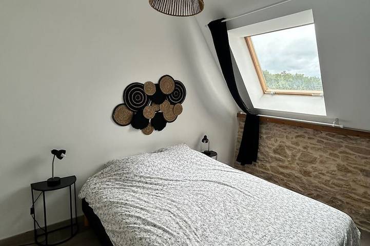 Location de vacances pour 8 personnes à Châtenoy-le-Royal - 3