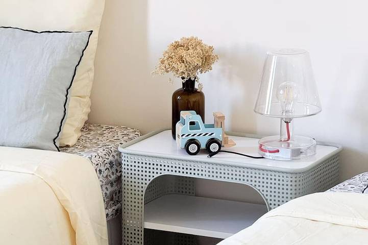 Villa pour 8 personnes, avec jardin et terrasse à Valras-Plage - 3