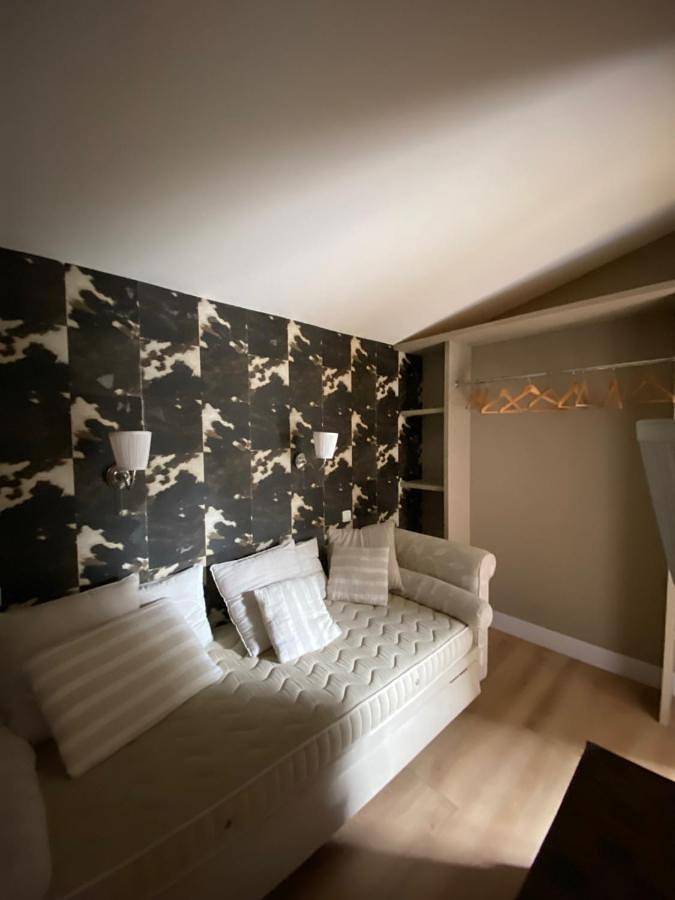 Double Room with Terrace in Biscarrosse Plage, Biscarrosse