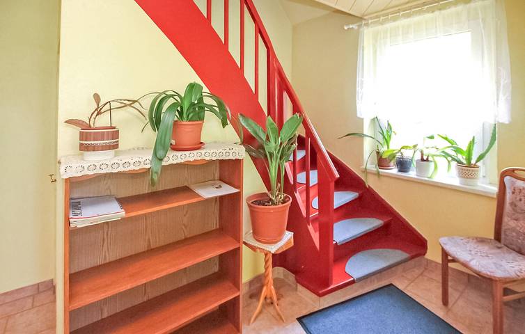 Ferienwohnung für 2 Personen im Stettiner Haff - 4