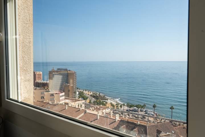 Appart’hôtel pour 6 personnes, avec piscine et balcon