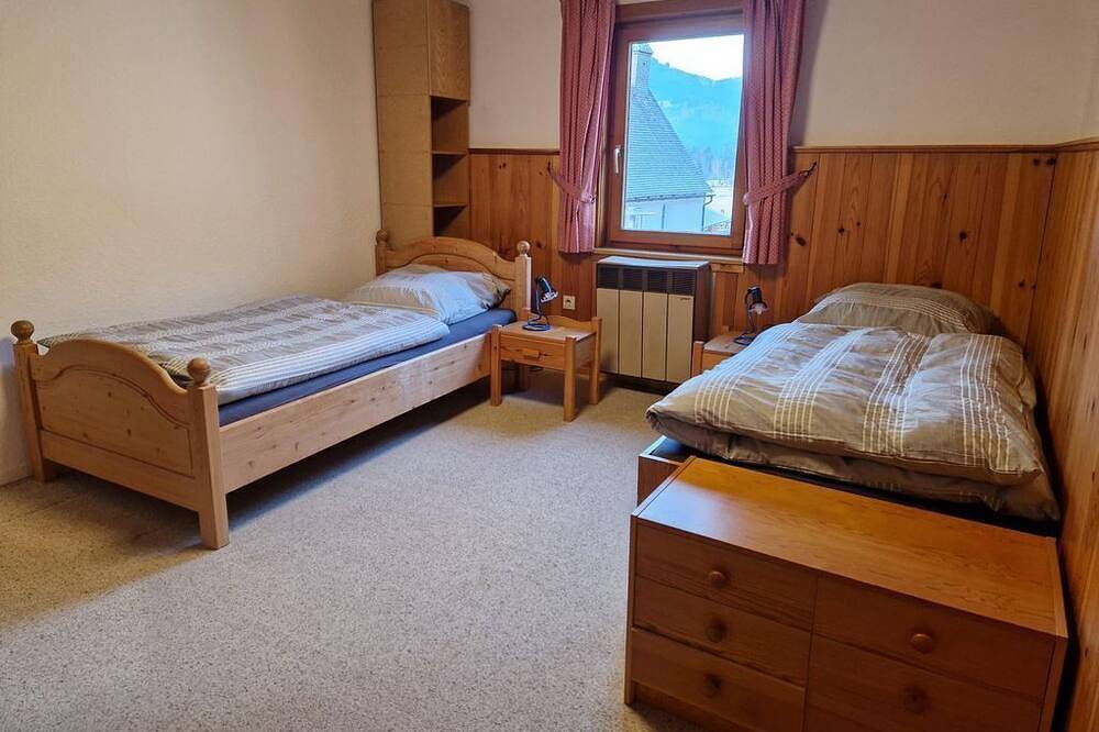 Ganze Wohnung, Ferienwohnung Köpfleblick in Hinterstein, Bad Hindelang