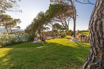 Holiday Park for 5 People in Arzachena, Olbia-Tempio, Photo 1
