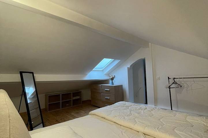 Gîte pour 4 personnes à Benerville-sur-Mer - 4