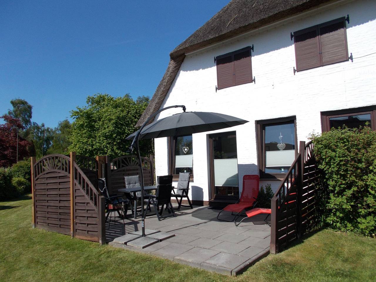 Ganze Ferienwohnung, Ferienwohnung Suppengrün - Ferienwohnung Suppengrün in Kappeln, Kappeln & Umgebung