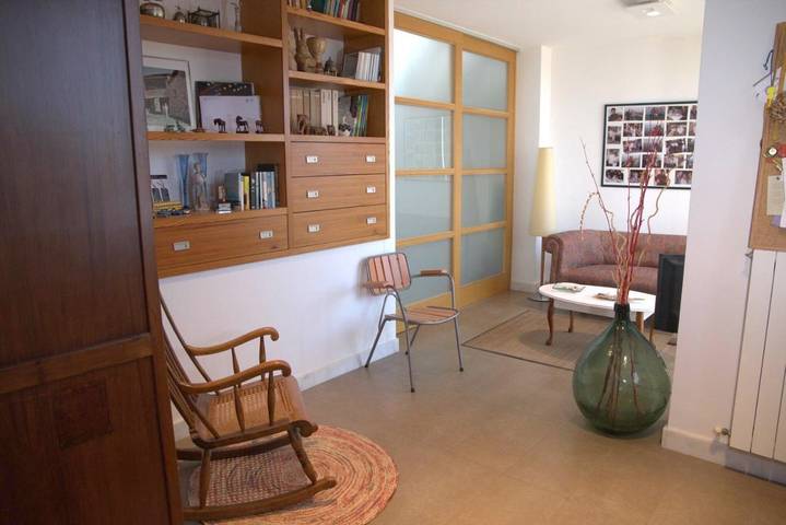 Gîte pour 2 personnes, avec balcon ainsi que piscine et vue à Sant Feliu de Guíxols - 3