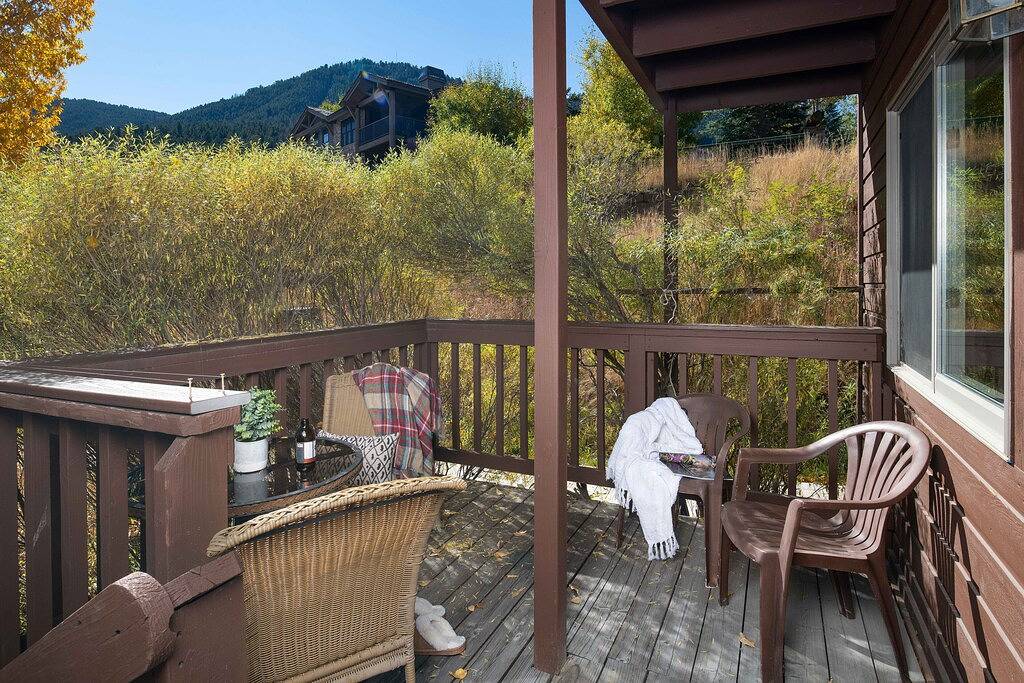 Ganze Wohnung, Außenposten: Heugabel 2306 in Jackson (WY), Grand Teton Nationalpark