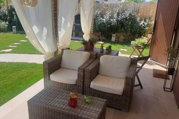 Villa pour 6 Personnes dans Costa Rei, Muravera, Photo 2