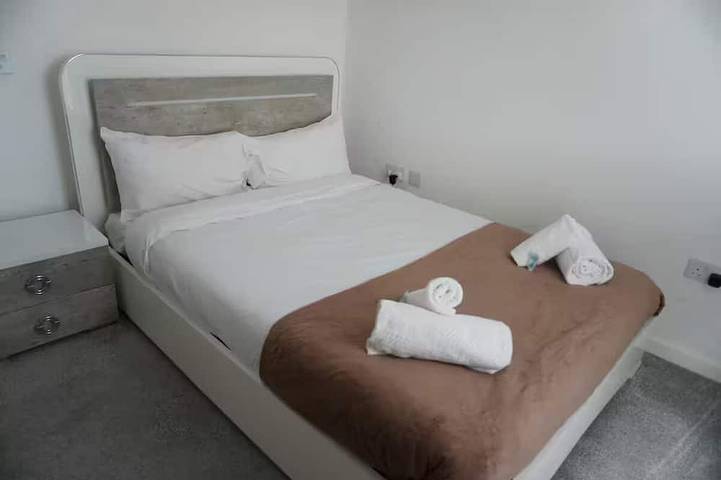 Ferienwohnung für 3 Personen - 1