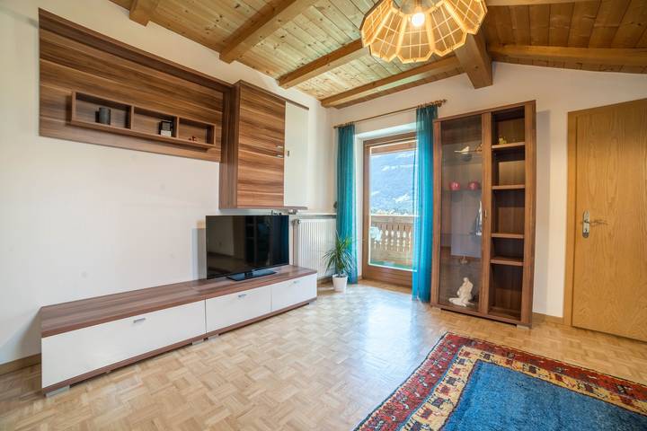 Bauernhof für 4 Personen, mit Garten im Vinschgau - 3