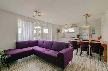 Ferienhaus für 6 Personen in Callantsoog, Noord-Holland - Nordseeküste, Bild 2