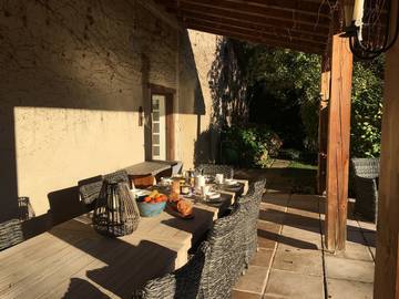 Castello per 18 Persone in Belcaire, Occitania, Foto 3