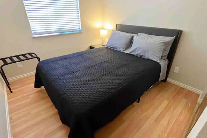 Location de vacances pour 6 personnes, avec terrasse à Las Vegas - 4