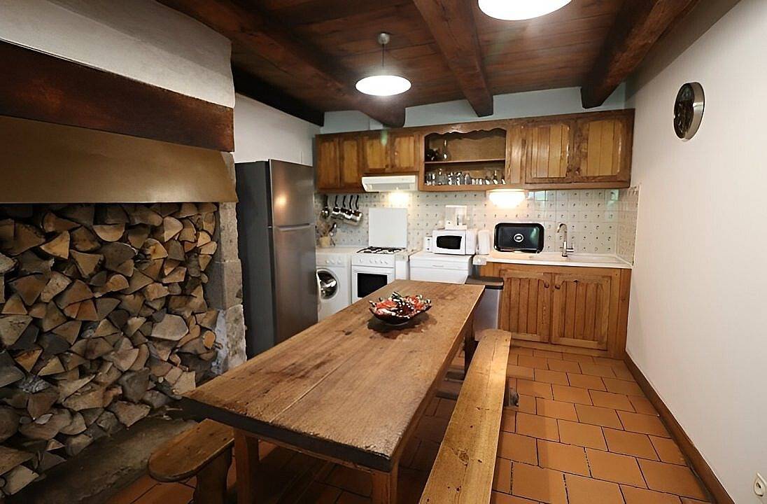 Gîte de Saint-Saturnin in Saint-Saturnin (Cantal), Région de Saint-Flour