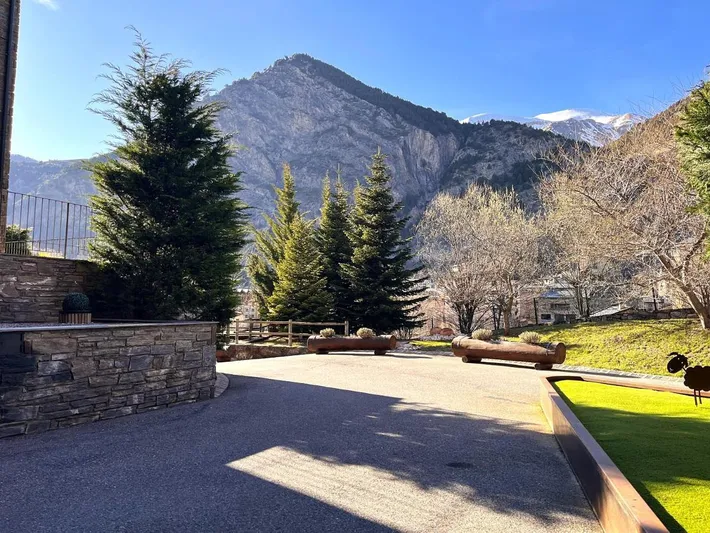 Holiday apartment for 8 people, with hot tub and terrace - 1