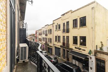 Casa De Férias para 5 Pessoas em Campanhã, Distrito do Porto, Foto 2