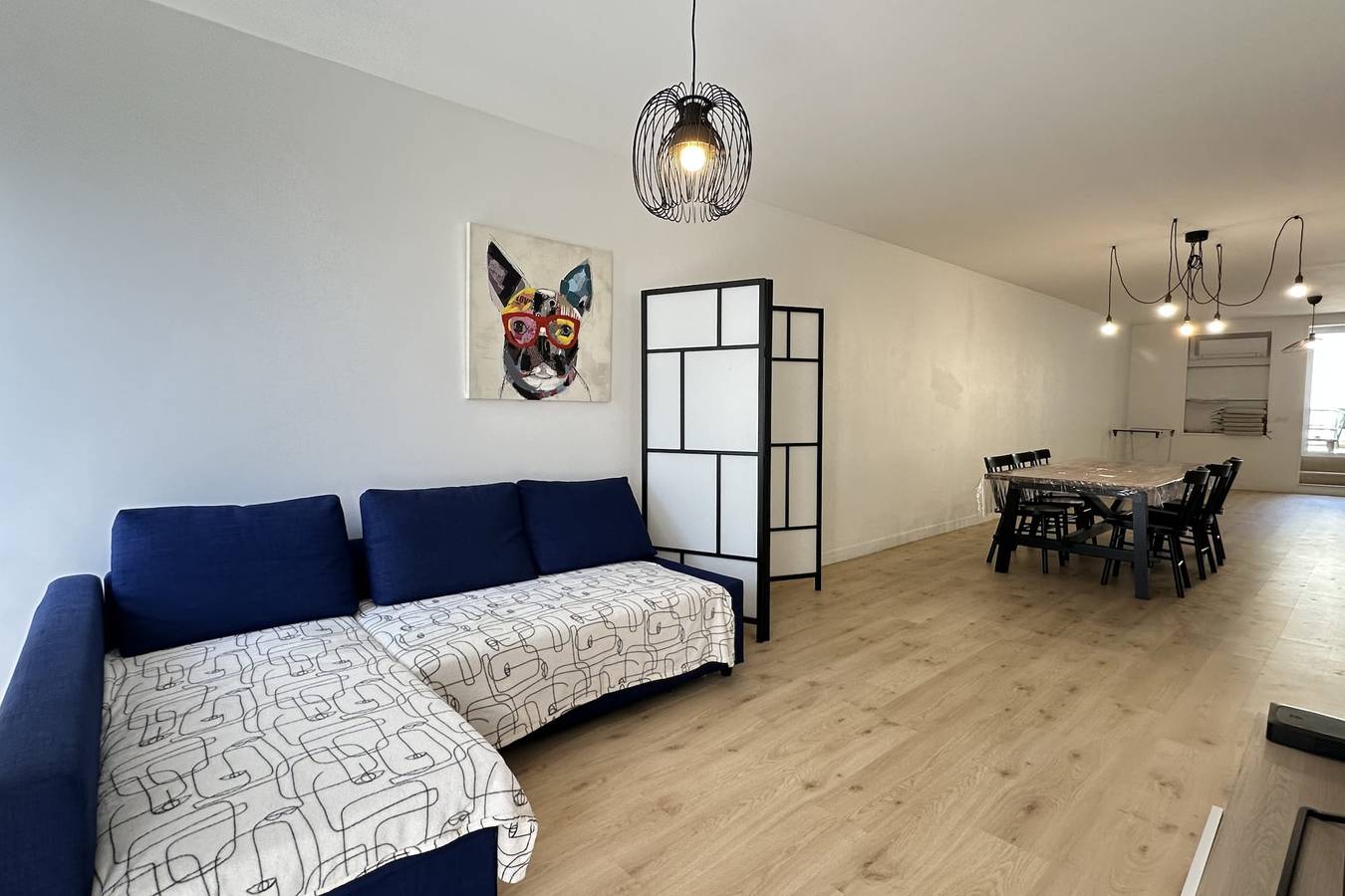 Appartement entier, Appartement spacieux de 120 m² à Gujan-Mestras in Gujan-Mestras, Région d'Arcachon