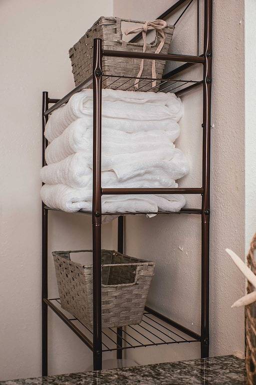 Vacation rental for 9 people in Galveston