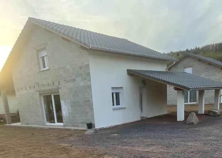 Casa de vacaciones para 12 personas - 1
