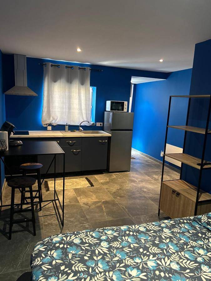 Appartement entier, Comme à la maison in Villiers-en-Bière, Parc naturel régional du Gâtinais français