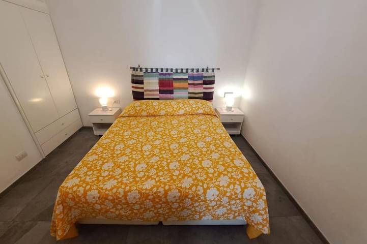 Casa Mimì in Moressa area in Praiano, Sorrento Coast
