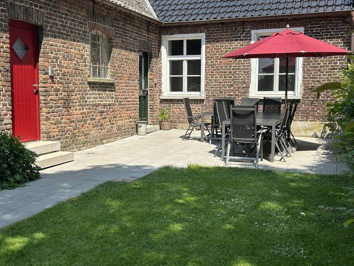 Cottage für 12 Personen, mit Garten, mit Haustier im Ruhrgebiet - 3