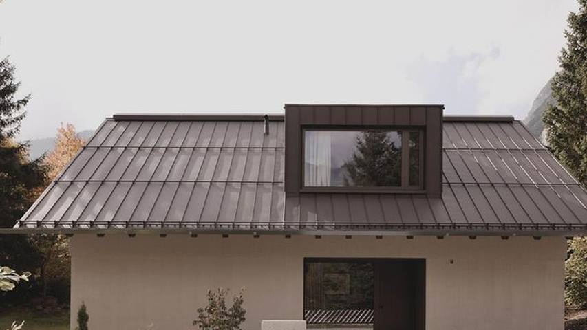 Ferienhaus für 6 Personen in Eben am Achensee - 4