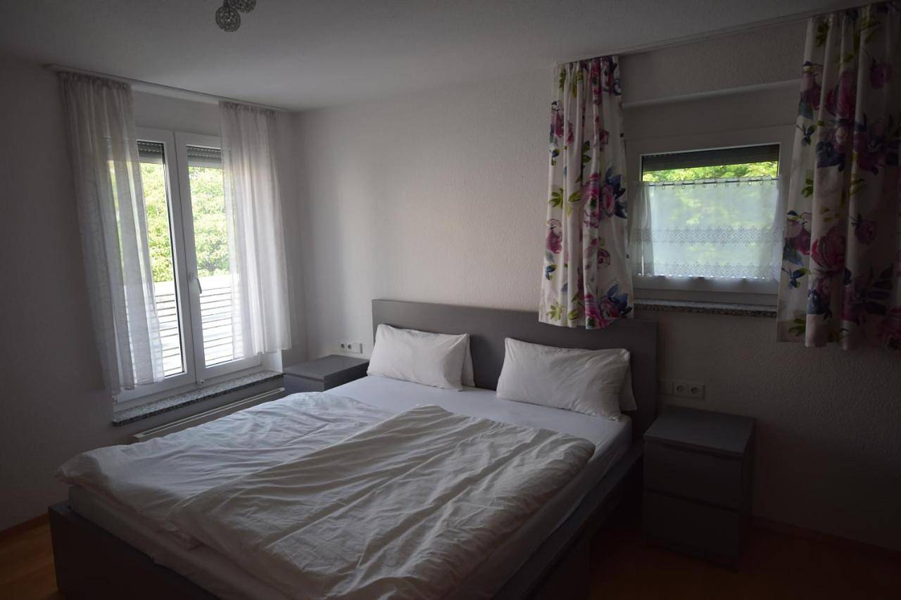 Ganze Wohnung, Nestwerk Raumwunder K9-13 - Aufzug, viel Platz & am Wieland-Park in Biberach an der Riß, Landkreis Biberach