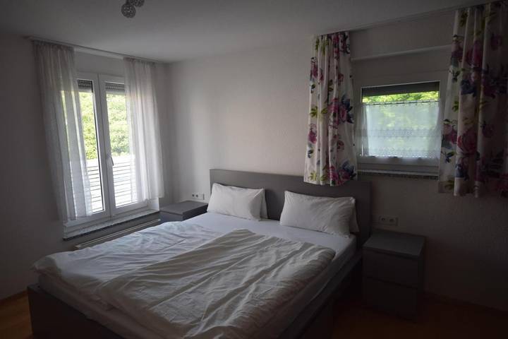 Ganze Wohnung, Nestwerk Raumwunder K9-13 - Aufzug, viel Platz & am Wieland-Park in Biberach an der Riß, Landkreis Biberach