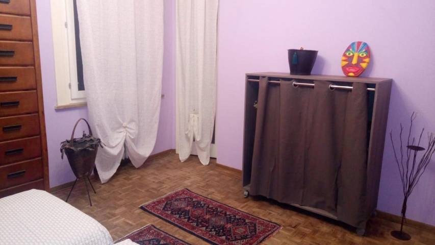 Chambre d’hôte pour 2 personnes, avec balcon à Mantoue - 3