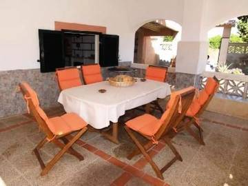 Villa in Santanyí, South Majorca für 6 