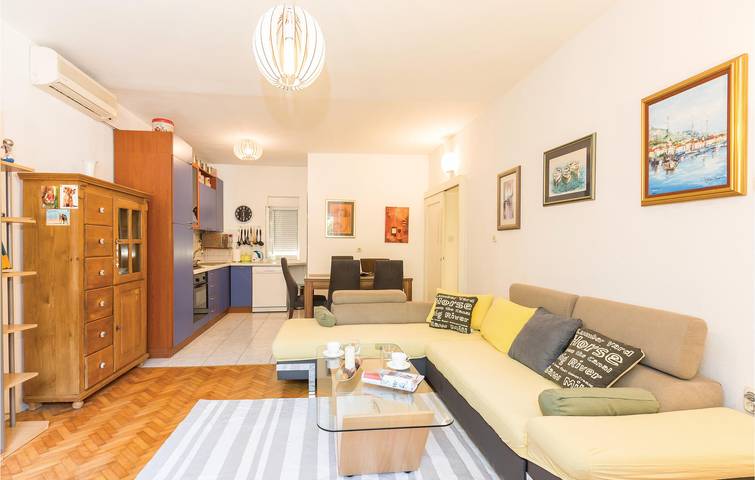 Ferienwohnung für 6 Personen in Makarska - 3