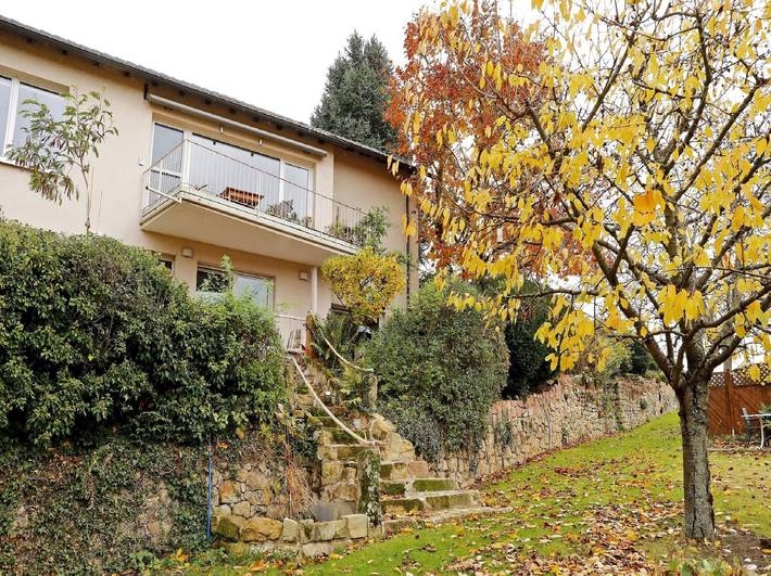 Ferienwohnung für 2 Personen, mit Garten in Bad Dürkheim - 2