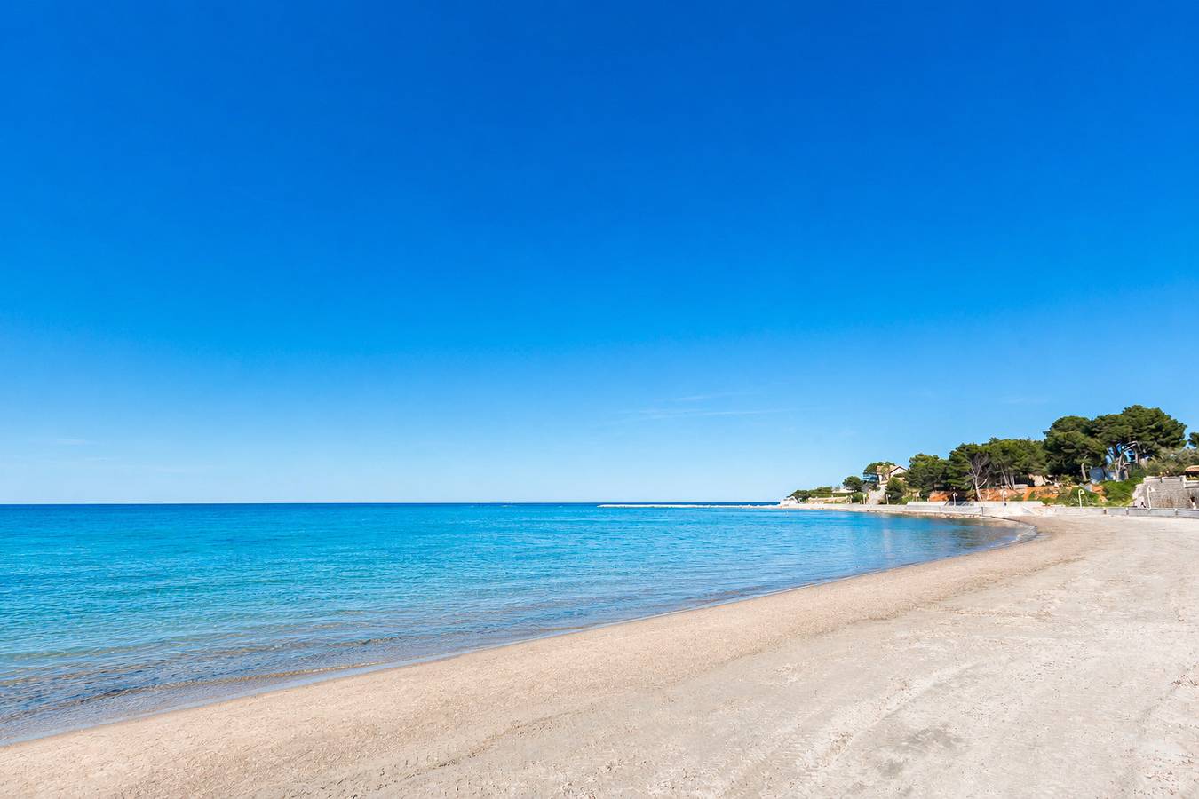 Appartement entier, Anacasa Marineta Holiday Park in Dénia, Costa Blanca