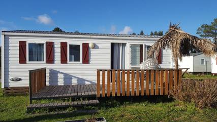 Bungalow para 12 Pessoas em Costa de Prata, Estremadura, Foto 1