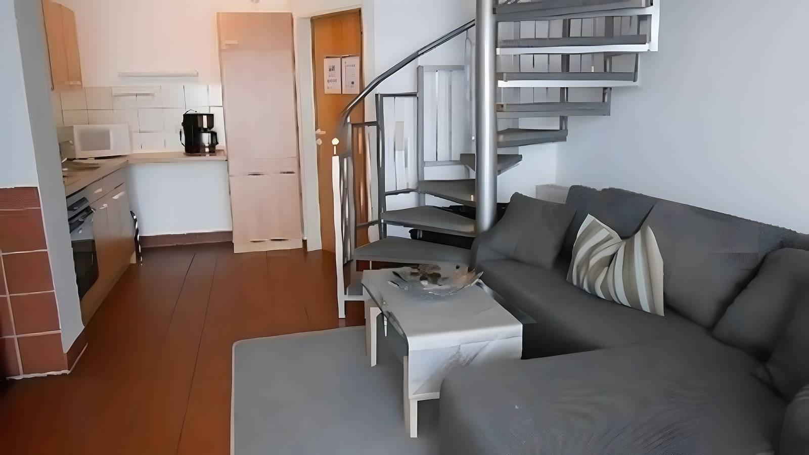 Ferienhaus 'Tine Am Schlossberg' mit Wlan in Zandt, Ostbayern