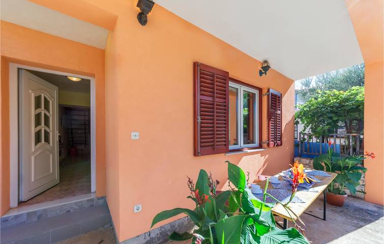 Ferienhaus für 6 Personen, mit Terrasse in Marčana - 2