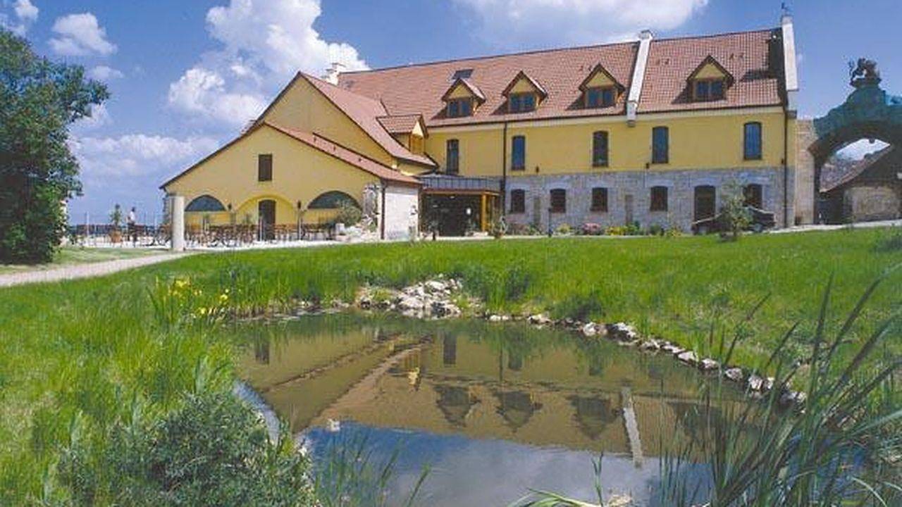 Ferienhaus für 2 Personen (35 m²) in Kreipitzsch in Naumburg, Saale-Unstrut