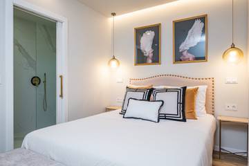 Apartamento De Férias para 2 Pessoas em Machico, Madeira, Foto 3