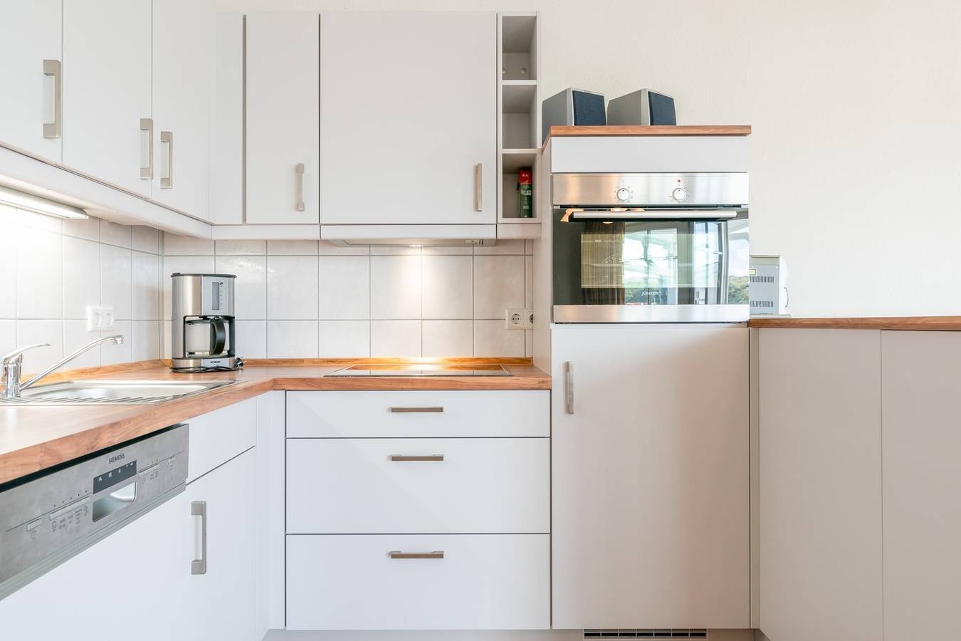 Ganze Ferienwohnung, Fewo 392, Seepark Sellin in Sellin, Rügen