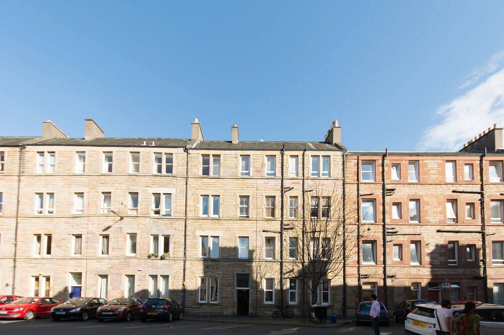Appartamento intero, Cozy Apartment by Holyrood Palace and Park in Edimburgo, Lothian