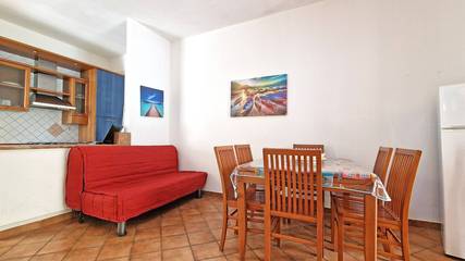 Maison De Vacances pour 5 Personnes dans Gallipoli, Golfe de Tarente, Photo 2