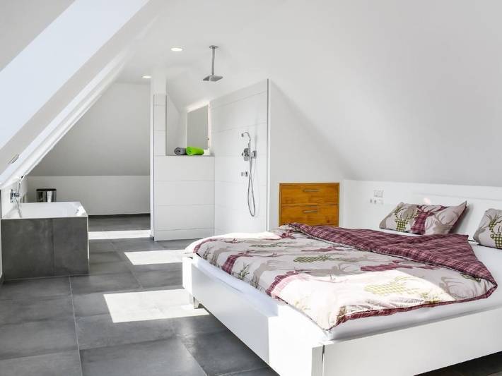 Ferienhaus für 10 Personen, mit Garten, mit Haustier im Schwarzwald - 4