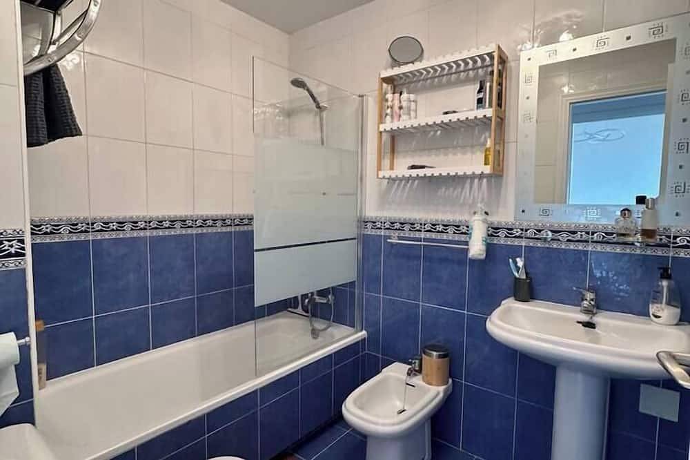 Apartamento entero, Apartment with direct beach access in Dehesa de Campoamor, Orihuela