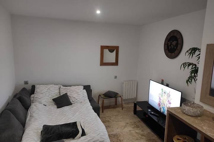 Location de vacances pour 8 personnes à Tillé (Oise) - 3