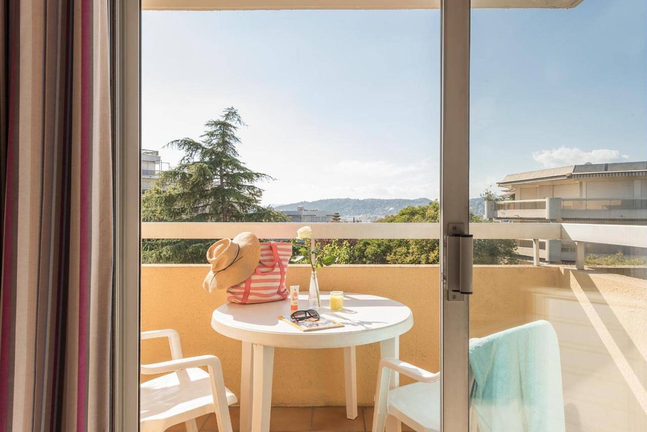 Résidence Pierre & Vacances La Rostagne in Antibes, Côte méditerranéenne (France)