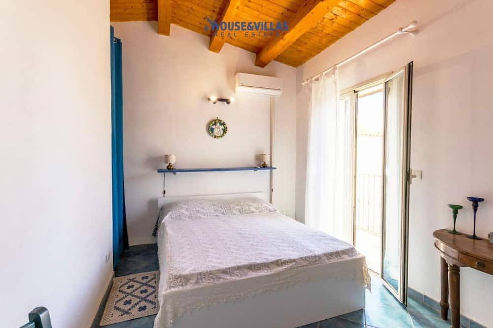 House&Villas - Casa Falconara in Spiaggia di Eloro, Lido di Noto