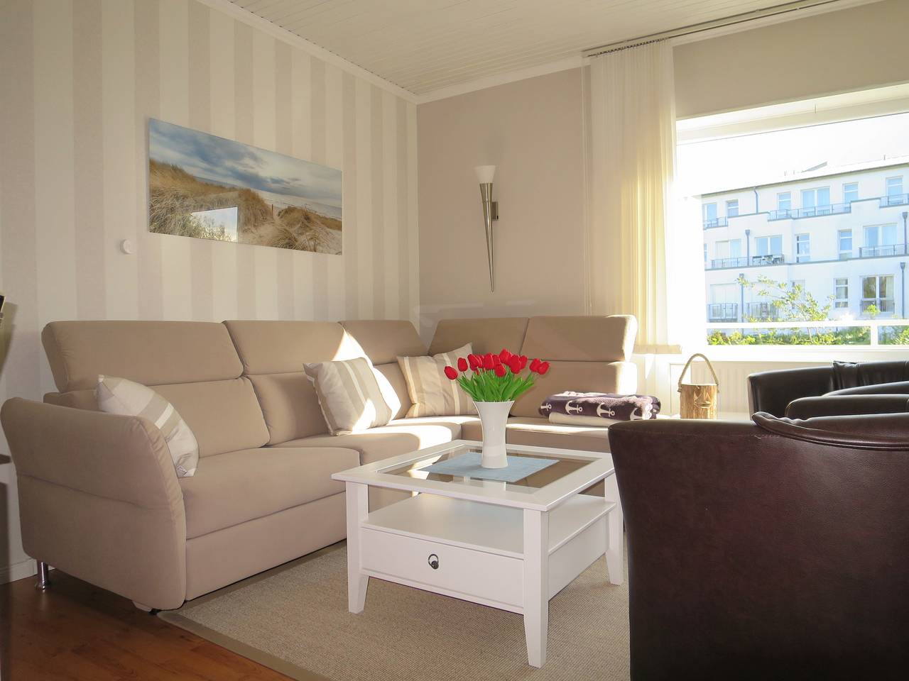 Ferienwohnung in Grömitz ab 110€ pro Nacht